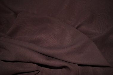 Voile stof - Chiffon uni - bruin - 3969-058 - Voile stof - Chiffon uni - bruin - 3969-058 79940-voile-stof-chiffon-uni-bruin-3969-058-voile-stof-chiffon-uni-bruin-3969-058.jpg