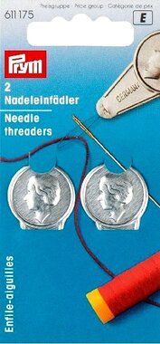 Prym Draaddoorstekers (611.175) - Prym Draaddoorstekers (611.175) 82383-prym-draaddoorstekers-611175-prym-draaddoorstekers-611175.jpg