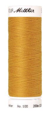 -Amann Mettler naaigaren warmgeel 0892 - Amann Mettler naaigaren warmgeel 0892