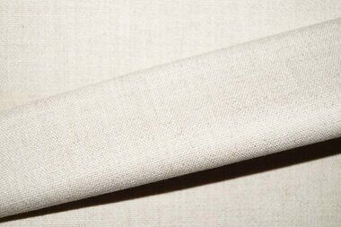 -Linnen stof - Stretch linnen - lichtbeige - 0591-030 - Linnen stof - Stretch linnen - lichtbeige - 0591-030