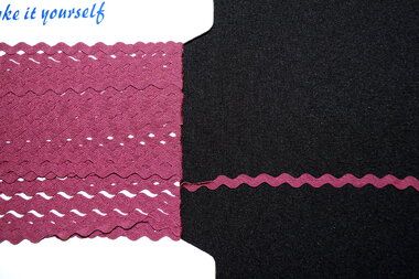 Zigzag band bordeaux - Zigzag band bordeaux 87480-zigzag-band-bordeaux-zigzag-band-bordeaux.jpg
