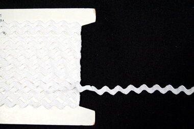 Zigzag band wit - Zigzag band wit 87484-zigzag-band-wit-zigzag-band-wit.jpg
