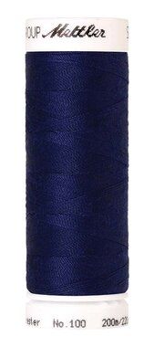 -Amann Mettler naaigaren donkerblauw 0014 - Amann Mettler naaigaren donkerblauw 0014