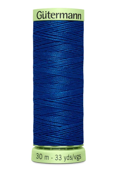 Gutermann Siersteek garen kobaltblauw 214 op=op - Gutermann Siersteek garen kobaltblauw 214 op=op 89841-gutermann-siersteek-garen-kobaltblauw-214-opop-gutermann-siersteek-garen-kobaltblauw-214-opop.jpg