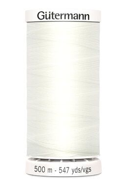 Gütermann naaigaren 111 off white 500 meter - Gütermann naaigaren 111 off white 500 meter 89852-gutermann-naaigaren-111-off-white-500-meter-gutermann-naaigaren-111-off-white-500-meter.jpg