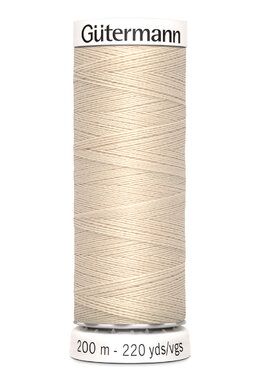 Gütermann Nähgarn ecru 169 - Gütermann Nähgarn ecru 169 90153-gutermann-nahgarn-ecru-169-gutermann-nahgarn-ecru-169.jpg