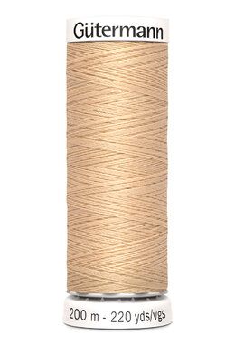 Gütermann naaigaren beige 421 - Gütermann naaigaren beige 421 90181-gutermann-naaigaren-beige-421-gutermann-naaigaren-beige-421.jpg