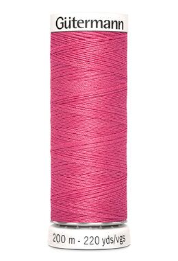 -Gütermann Nähgarn fuchsia 890 - Gütermann Nähgarn fuchsia 890