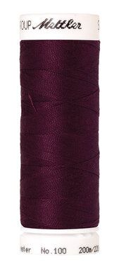 -Amann Mettler naaigaren donker bordeaux 0158 - Amann Mettler naaigaren donker bordeaux 0158