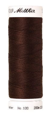 -Amann Mettler naaigaren donkerbruin 0175 - Amann Mettler naaigaren donkerbruin 0175