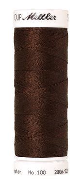 -Amann Mettler naaigaren donkerbruin 0263 - Amann Mettler naaigaren donkerbruin 0263