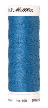 -Amann Mettler naaigaren donker turquoise 0338 - Amann Mettler naaigaren donker turquoise 0338