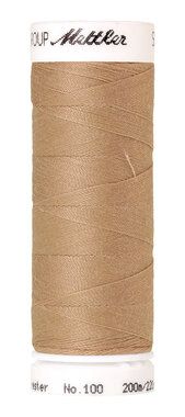 -Amann Mettler naaigaren beige 0538 - Amann Mettler naaigaren beige 0538