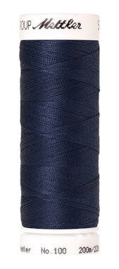 -Amann Mettler naaigaren donkerblauw 0585 - Amann Mettler naaigaren donkerblauw 0585