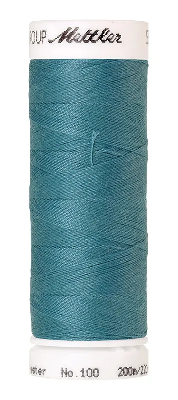 Amann Mettler naaigaren donker turquoise 0611 - Amann Mettler naaigaren donker turquoise 0611 90610-amann-mettler-naaigaren-donker-turquoise-0611-amann-mettler-naaigaren-donker-turquoise-0611.jpg