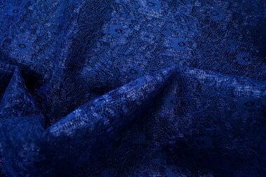 -Kant stof - donkerblauw - 4800-016 - Kant stof - donkerblauw - 4800-016