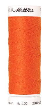 -Amann Mettler naaigaren fel oranje 1335 - Amann Mettler naaigaren fel oranje 1335