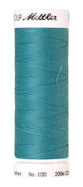 -Amann Mettler naaigaren turquoise 1440 - Amann Mettler naaigaren turquoise 1440