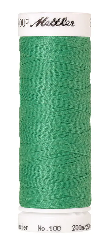 -Amann Mettler naaigaren donkergroen 1475 - Amann Mettler naaigaren donkergroen 1475