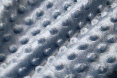 -KN17/18 0617-635 Fur Niply blau - KN17/18 0617-635 Fur Niply blau