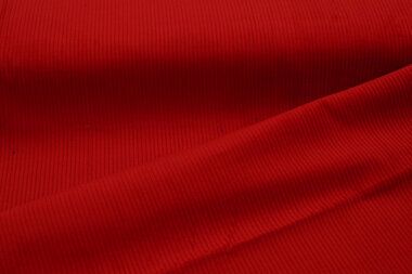 -NB 3044-015 Cordstoff medium rot - NB 3044-015 Cordstoff medium rot