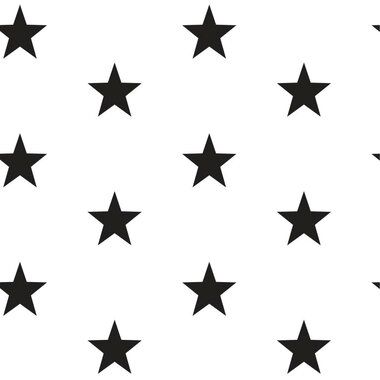ByPoppy19 4954-101 Baumwolle stars weiss/schwarz - ByPoppy19 4954-101 Baumwolle stars weiss/schwarz 97828-bypoppy19-4954-101-baumwolle-stars-weissschwarz-bypoppy19-4954-101-baumwolle-stars-weissschwarz.jpg