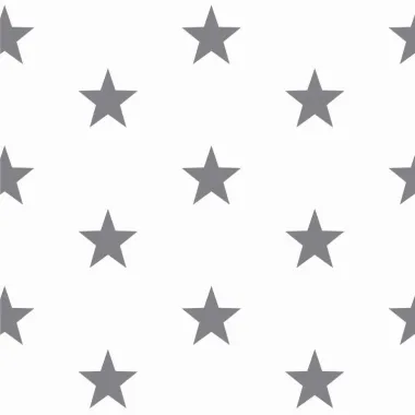 Katoen stof - stars - wit/grijs - 4954-113 - Katoen stof - stars - wit/grijs - 4954-113 97830-katoen-stof-stars-witgrijs-4954-113-katoen-stof-stars-witgrijs-4954-113.jpg