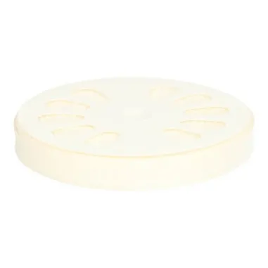 Band - Schrägband off-white col 03