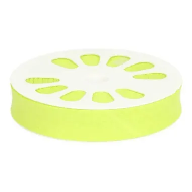 Schrägband - Schrägband apfelgrün col 73