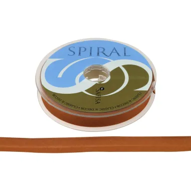 Schrägband - Schrägband rost col 111