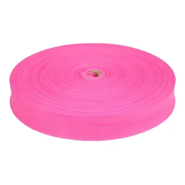30 mm Band - Köperband fuchsie 3 cm