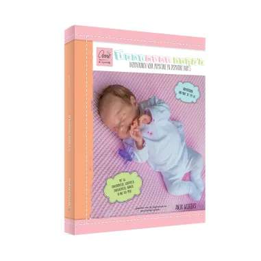 Nähmuster - Annie do it yourself: ieni mini baby's