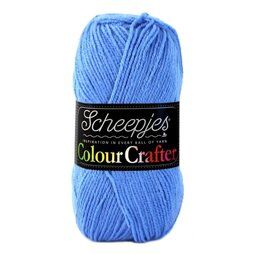 Bollen wol - Colour Crafter 1680-1003