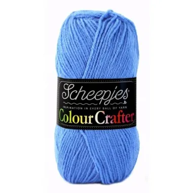 Häkeln und Stricken - Colour Crafter 1680-1003
