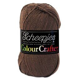 Haken en Breien - Colour Crafter 1680-1004