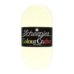 Scheepjeswol - Colour Crafter ecru 1680-1005 Barneveld