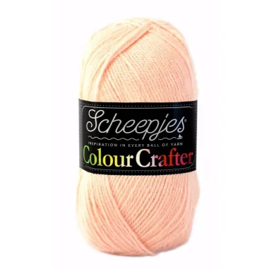Häkeln und Stricken - Colour Crafter 1680-1026