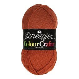 Haken en Breien - Colour Crafter 1680-1029