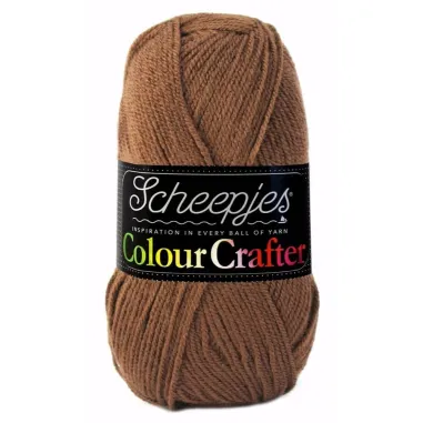 Häkeln und Stricken - Colour Crafter 1680-1054