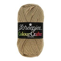 Scheepjeswol - Colour Crafter beige 1680-1064 Veenendaal