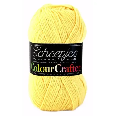 Häkeln und Stricken - Colour Crafter 1680-1081