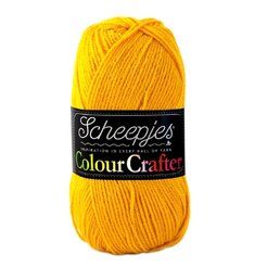 Haken en Breien - Colour Crafter geel 1680-1114 Eindhoven