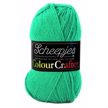 Häkeln und Stricken - Colour Crafter 1680-1116