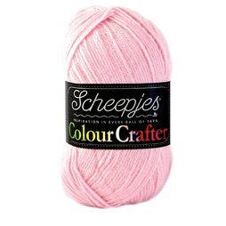 Bollen wol - Colour Crafter 1680-1130
