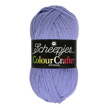 Bollen wol - Colour Crafter 1680-1188