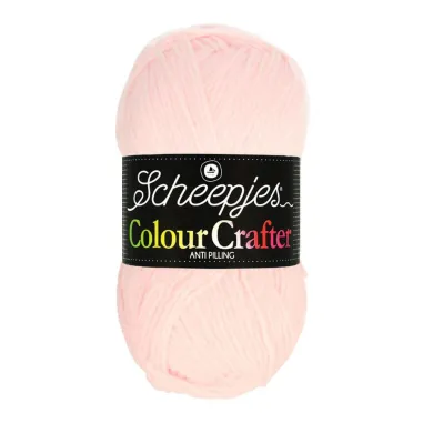 Bollen wol - Colour Crafter 1680-1240