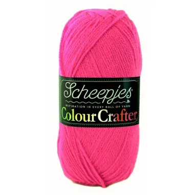 Bollen wol - Colour Crafter 1680-1257