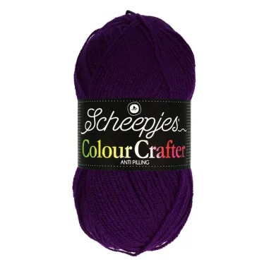 Häkeln und Stricken - Colour Crafter 1680-1425