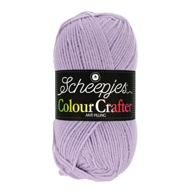Häkeln und Stricken - Colour Crafter 1680-1432