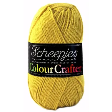 Colour Crafter - Colour Crafter 1680-1712